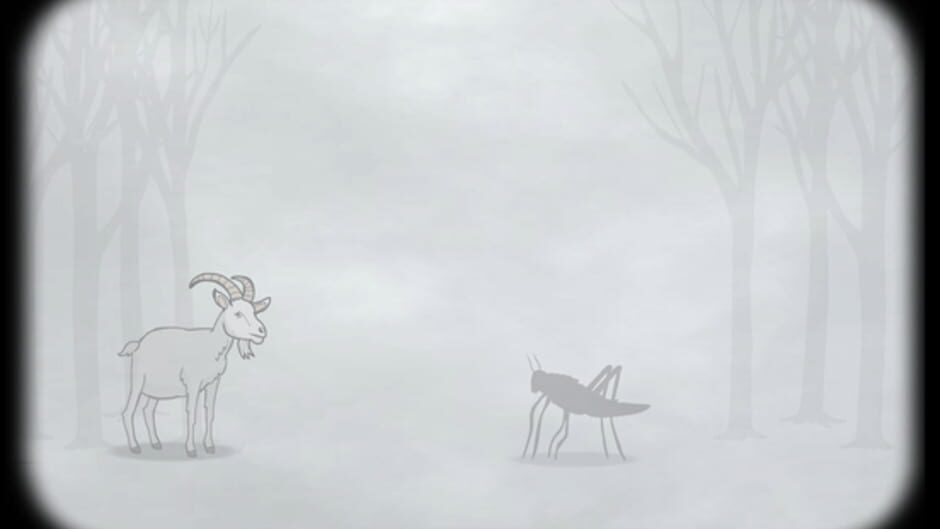 Capture de Rusty Lake Paradise