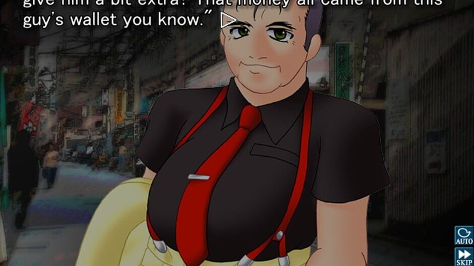 Capture de Higurashi When They Cry Hou: Ch.4 Himatsubushi