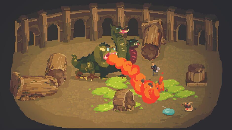 Capture de Crawl