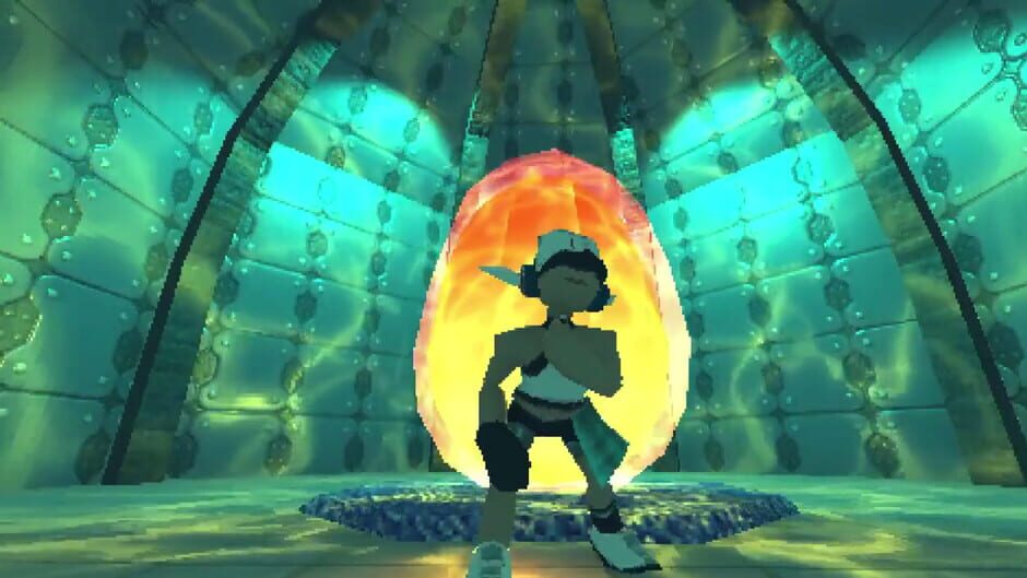 Capture d’Anodyne 2: Return to Dust