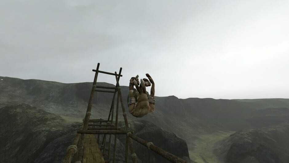Capture d’Overgrowth