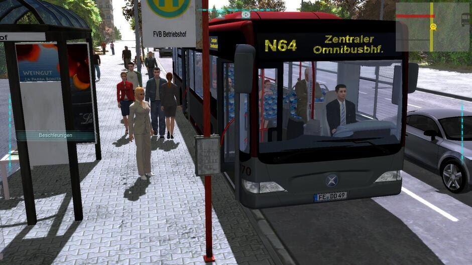 Capture de Bus-Simulator 2012