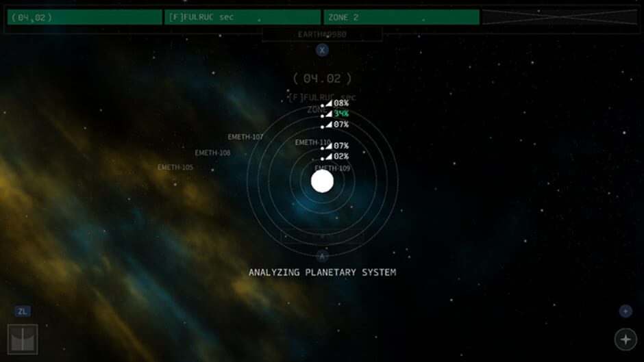 Capture d’Opus: The Day We Found Earth