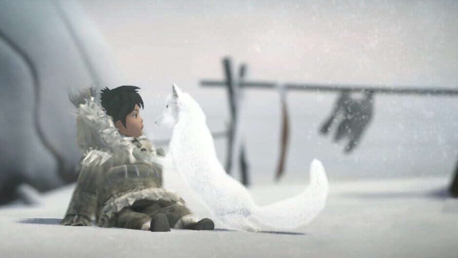 Capture de Never Alone: Kisima Ingitchuna