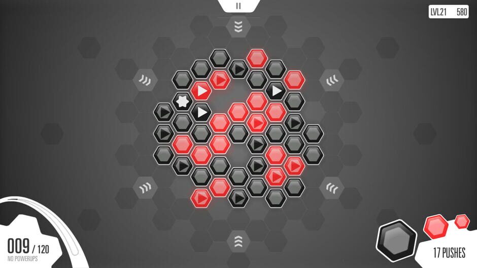 Capture de Fractal: Make Blooms Not War