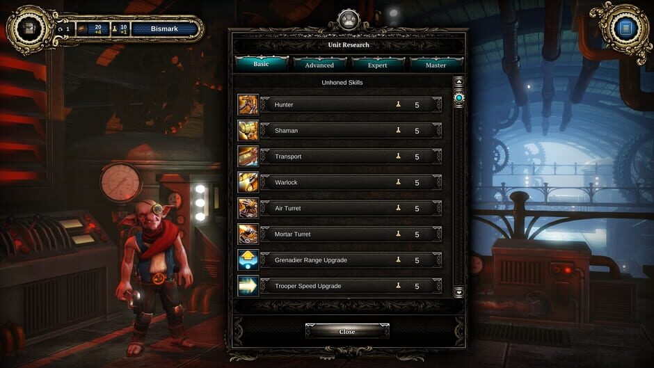 Capture de Divinity: Dragon Commander