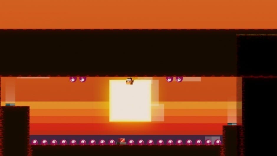 Capture de Spheroids
