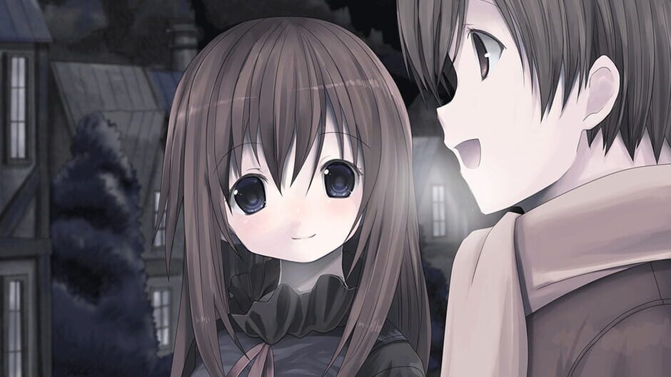 Capture de Symphonic Rain