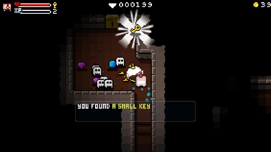 Capture de Heroes of Loot