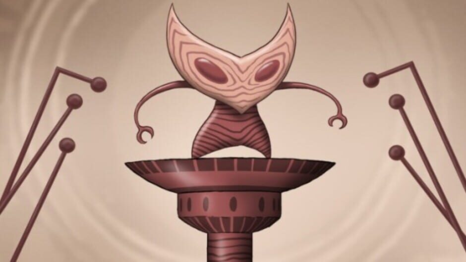 Capture d’Insanely Twisted Shadow Planet