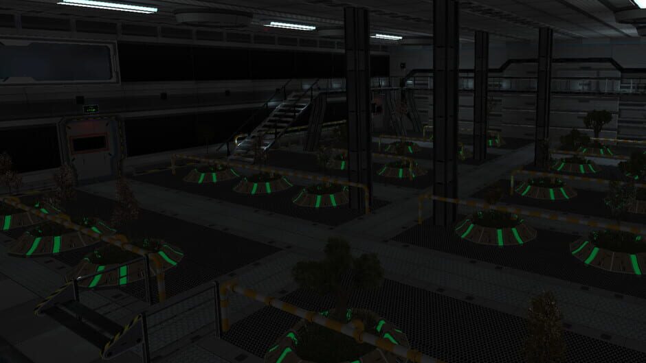 Capture de Verde Station