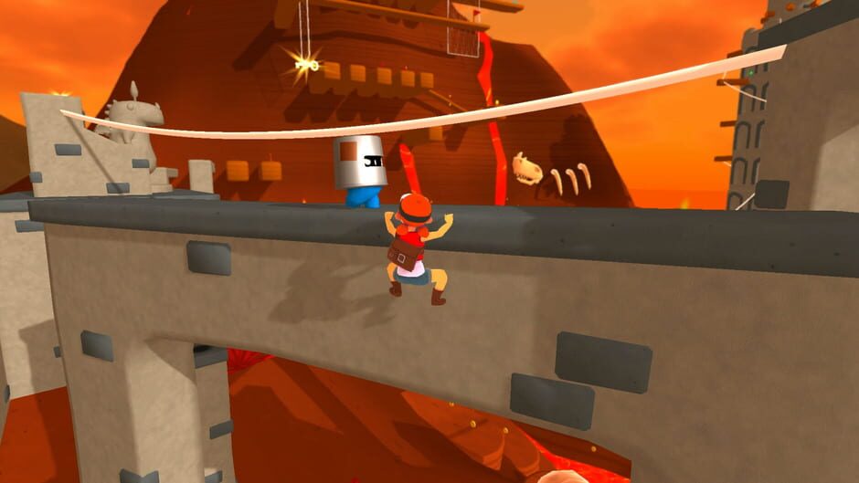 Capture de Poi