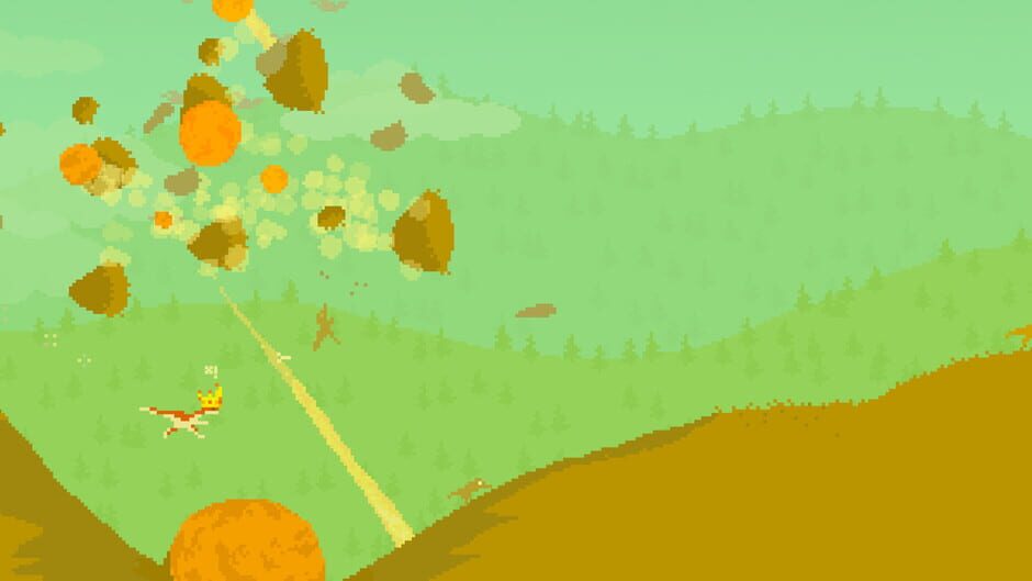 Capture de Dino Run DX