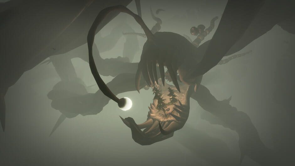 Capture d’Outer Wilds