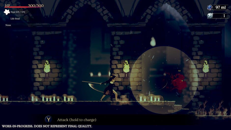 Capture de Minoria
