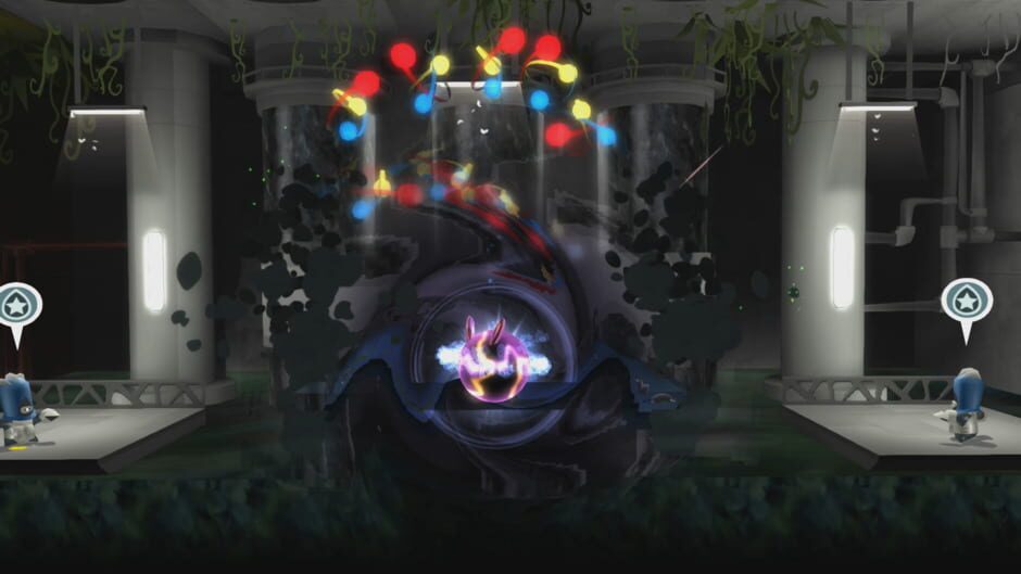 Capture de De Blob 2