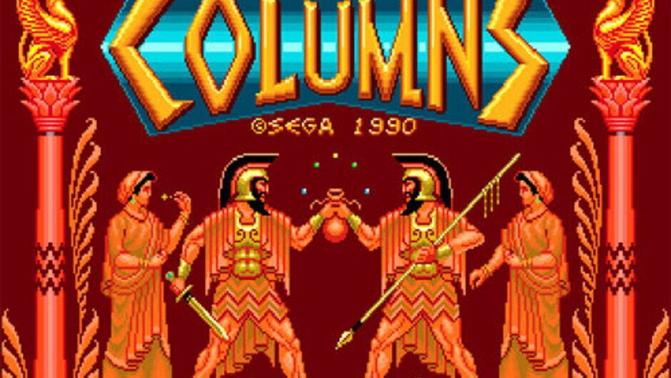 Capture de Columns
