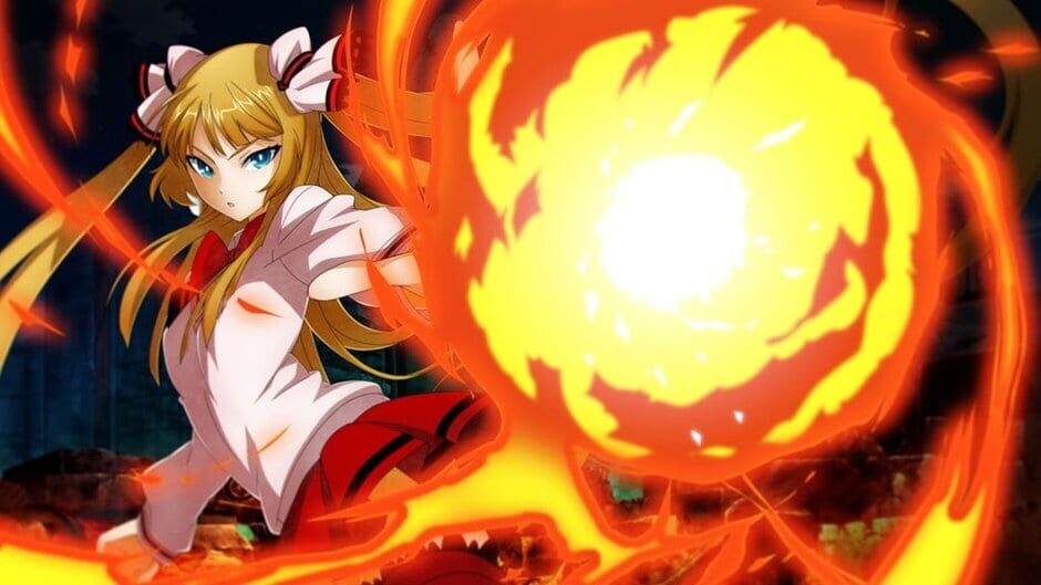 Capture de XBlaze Code: Embryo