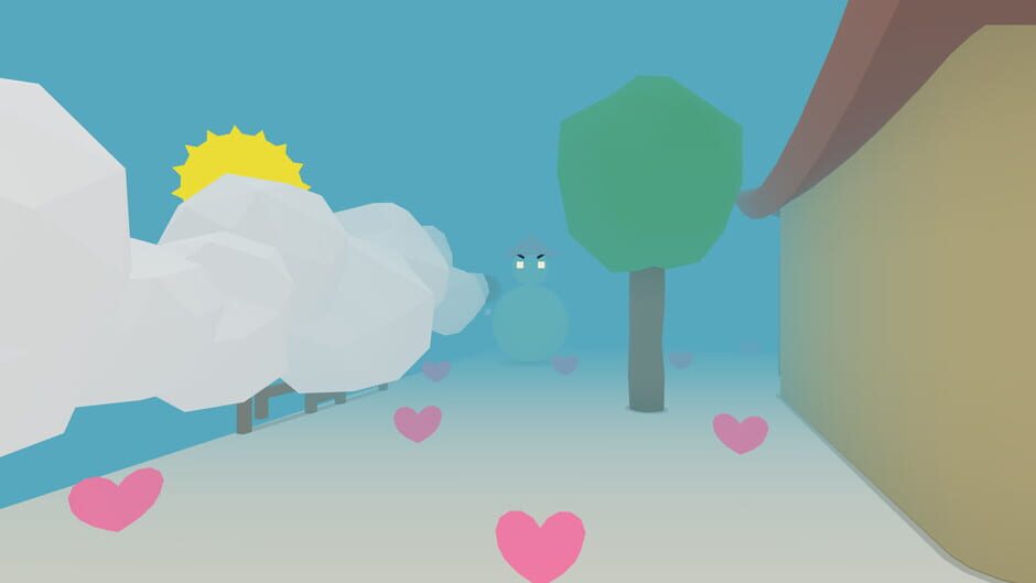 Capture de Lovely Planet Arcade