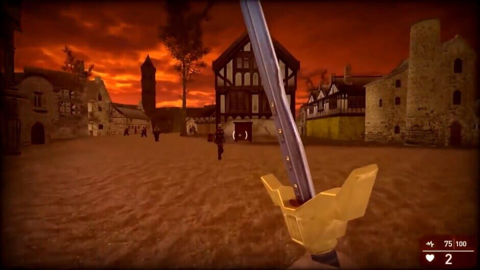 Capture de Bold New World