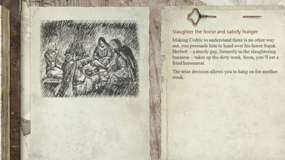 Capture de The Lords of the Earth Flame