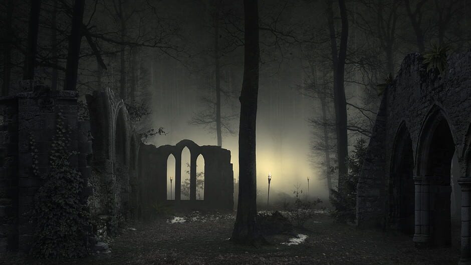 Capture de Goetia