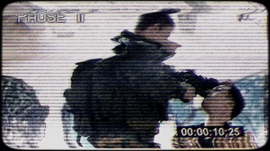 Capture d’A Trip to Yugoslavia: Director's Cut