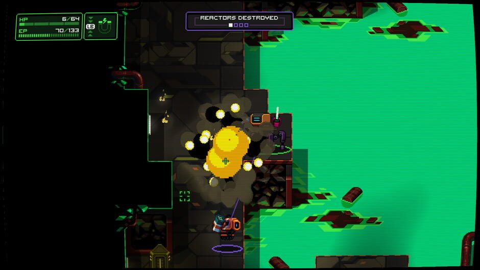 Capture de NeuroVoider
