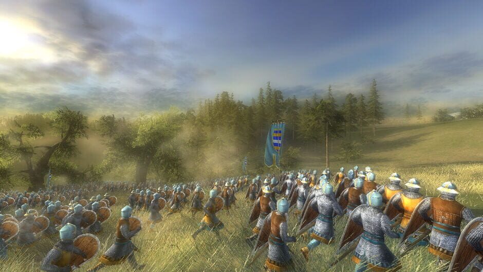 Capture de Real Warfare 1242