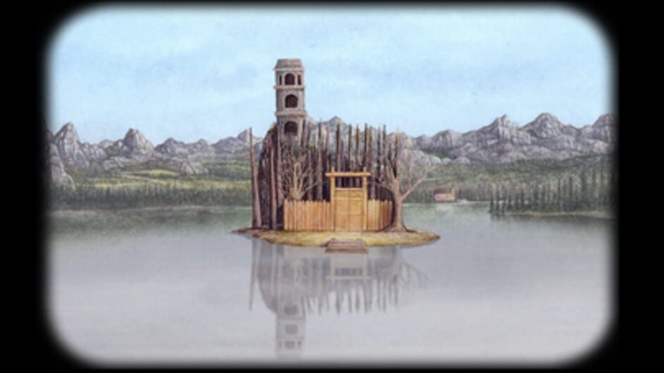 Capture de Rusty Lake Paradise