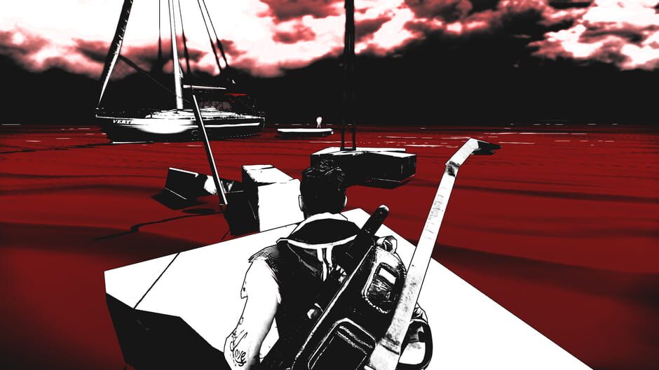 Capture d’Escape Dead Island