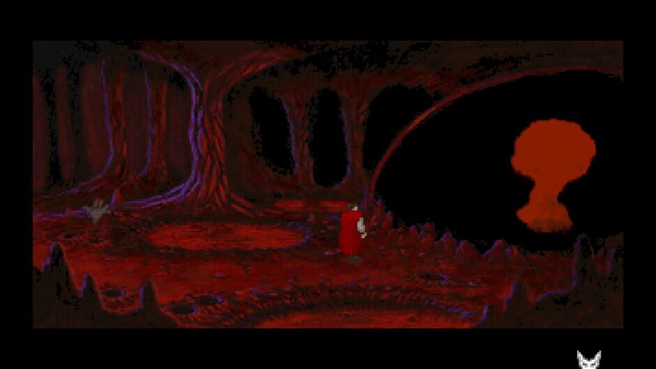 Capture de Dragonsphere