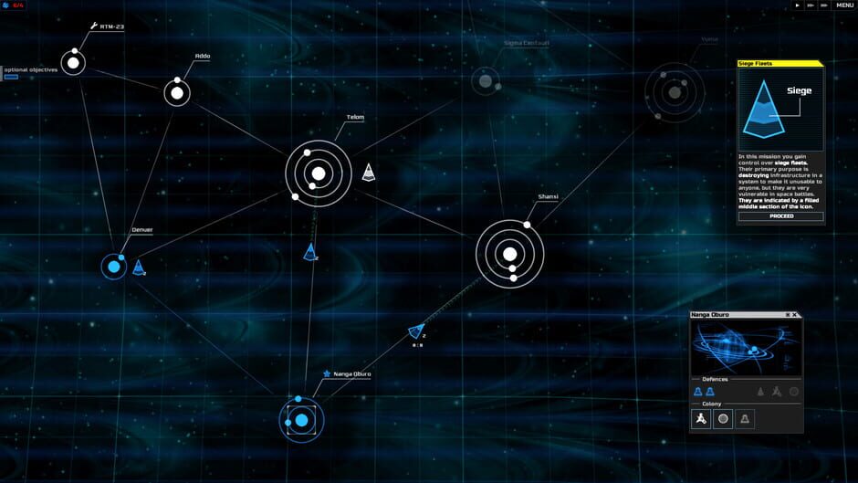 Capture de Spacecom