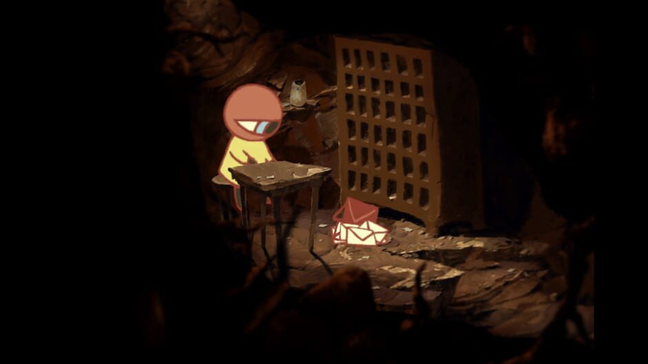Capture de Tiny Echo