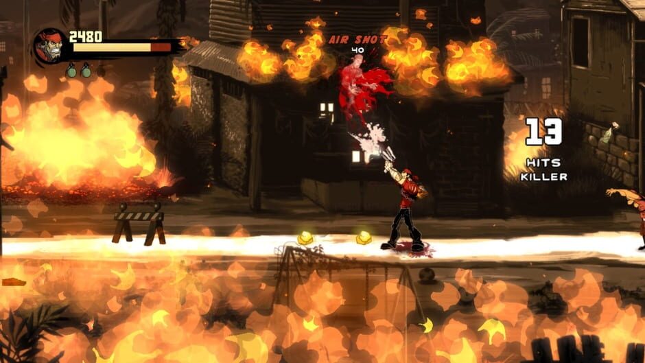 Capture de Shank 2
