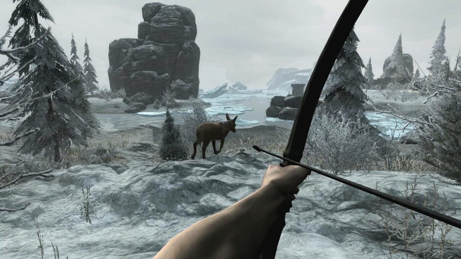 Capture de Savage Lands