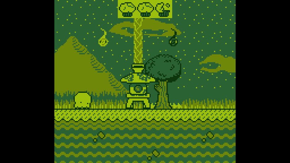 Capture de Squidlit