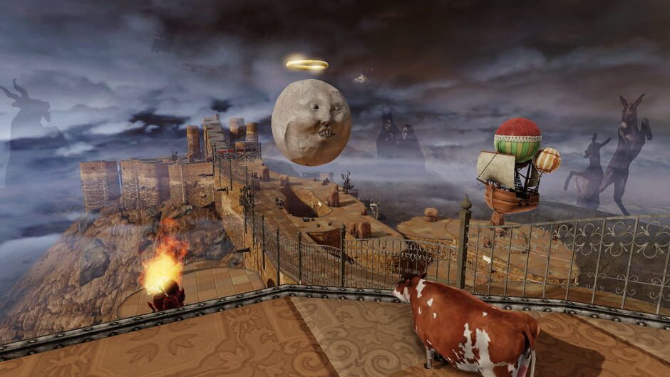 Capture de Rock of Ages