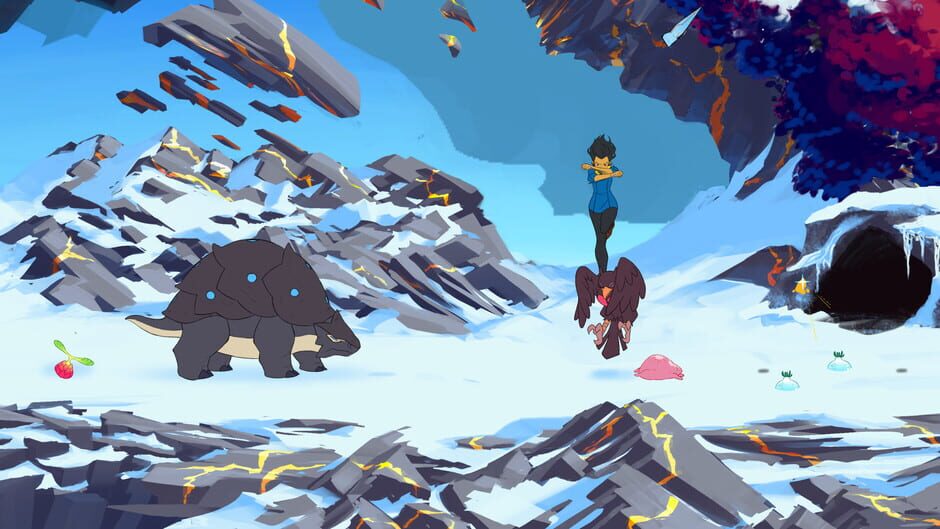 Capture de Battle Chef Brigade