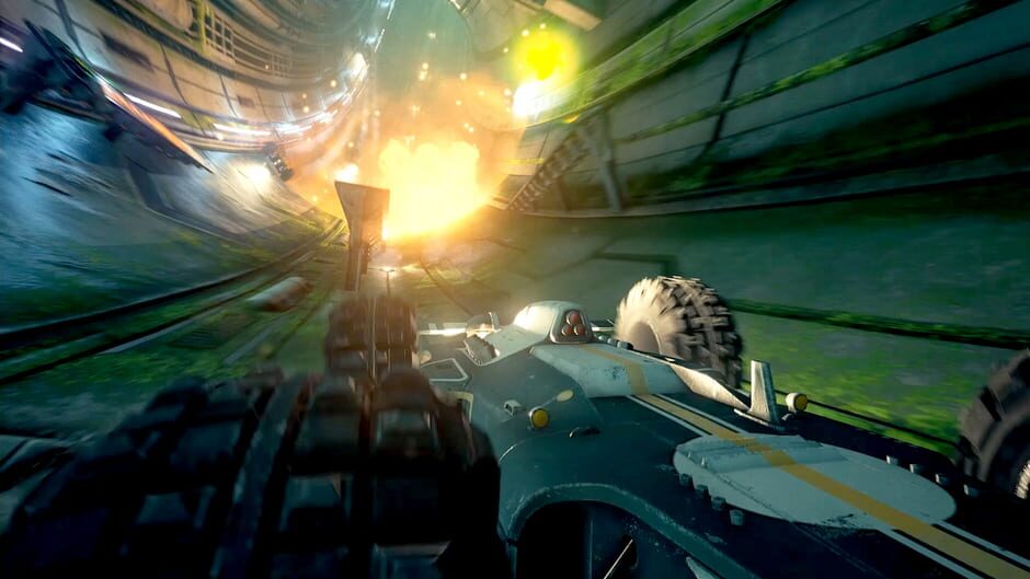 Capture de Grip