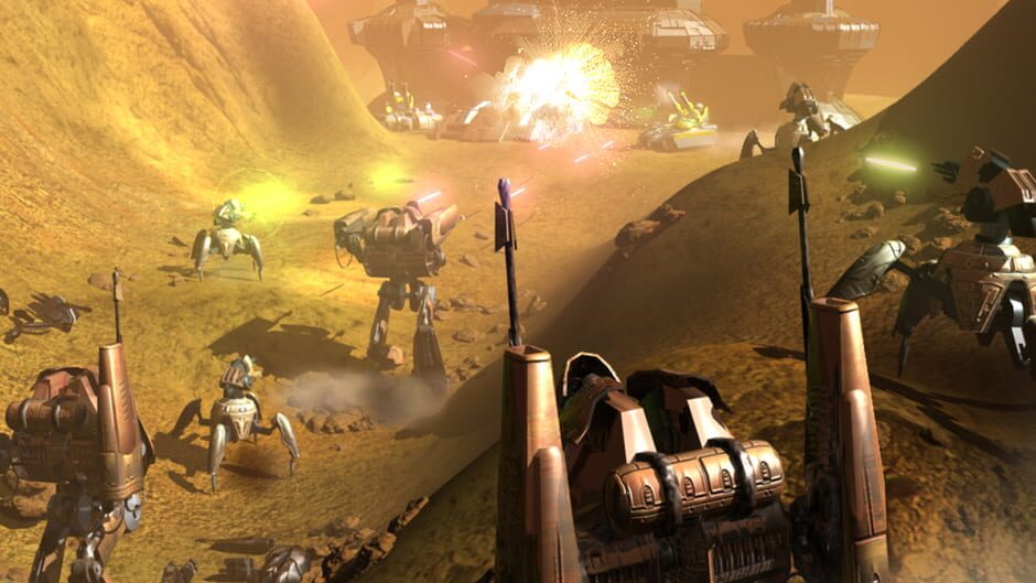 Capture d’Earth 2160