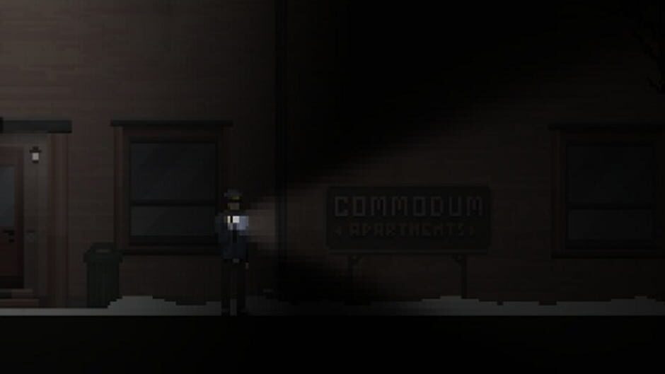 Capture d’Uncanny Valley