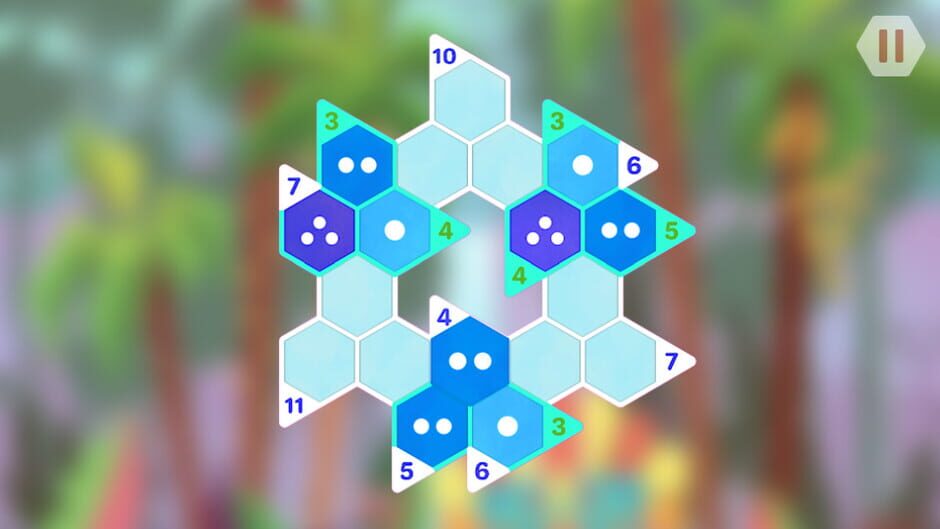Capture de Hexologic