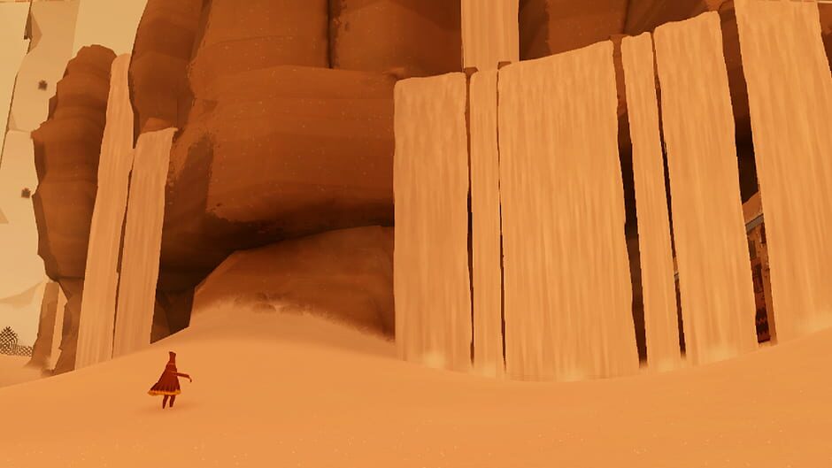 Capture de Journey