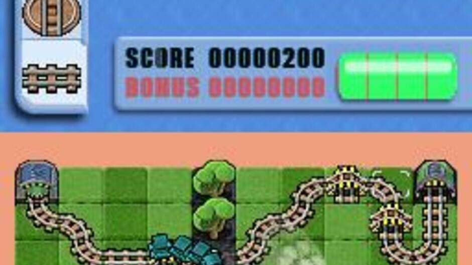 Capture de Pipe Mania