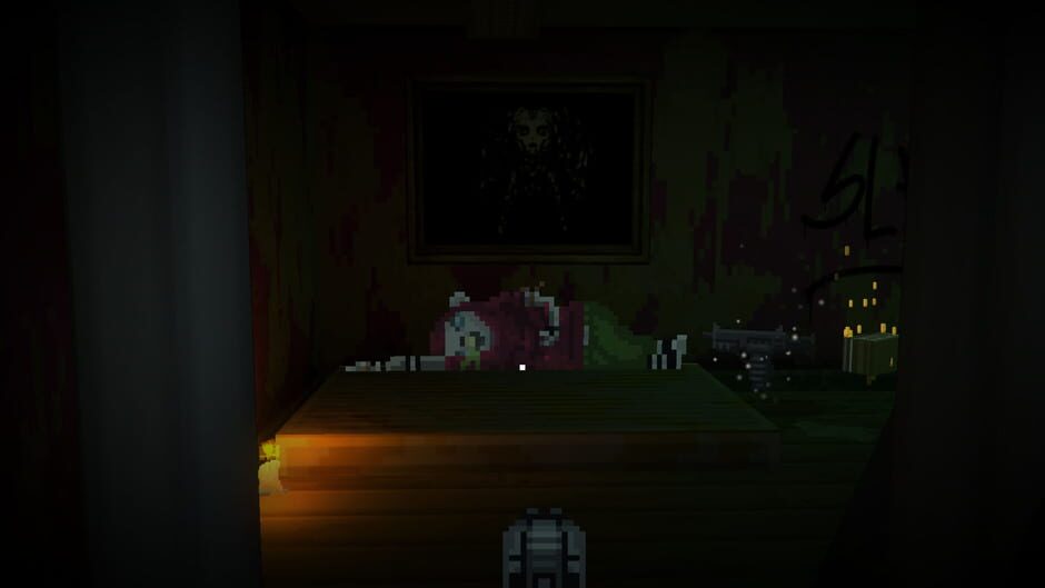 Capture de This Strange Realm of Mine