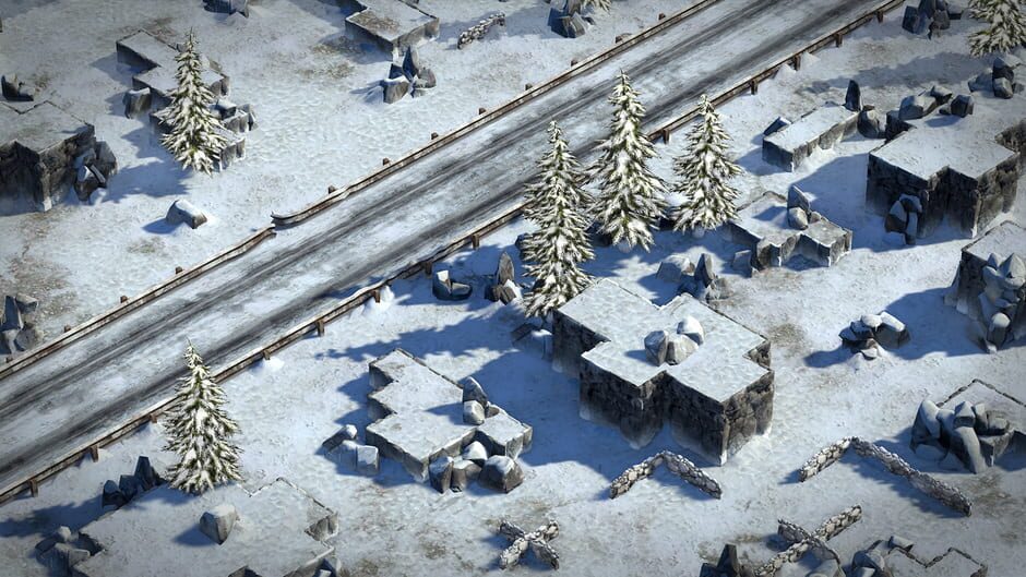 Capture de Xenonauts 2