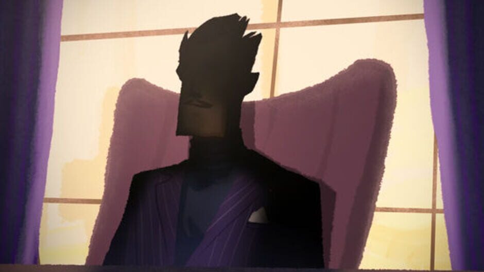Capture d’Agent A: A Puzzle In Disguise