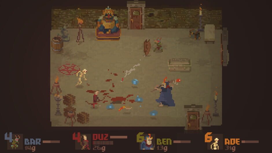 Capture de Crawl