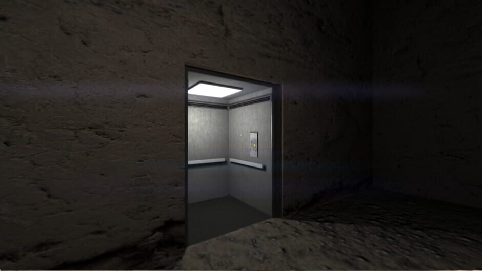 Capture de Locked-in syndrome